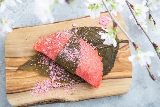 Floraison cerisier & Japon festif