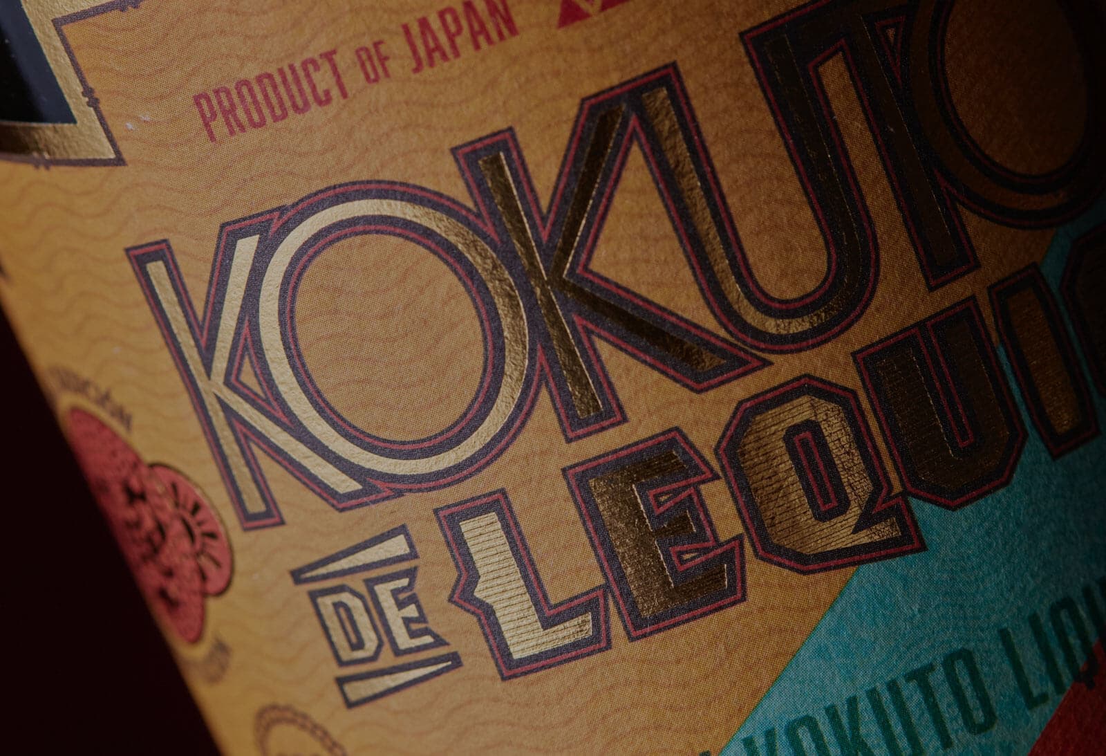 Spirits of Tokyo ou Les spiritueux de Tokyo - Image 3